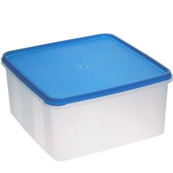 Doza UH-PP 28x28x14 víko 8,0 l.
